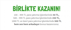 Birlikte Kazan